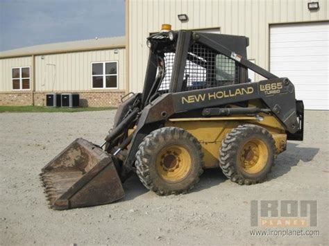 new holland 665 skid steer specs|lx665 new holland specs.